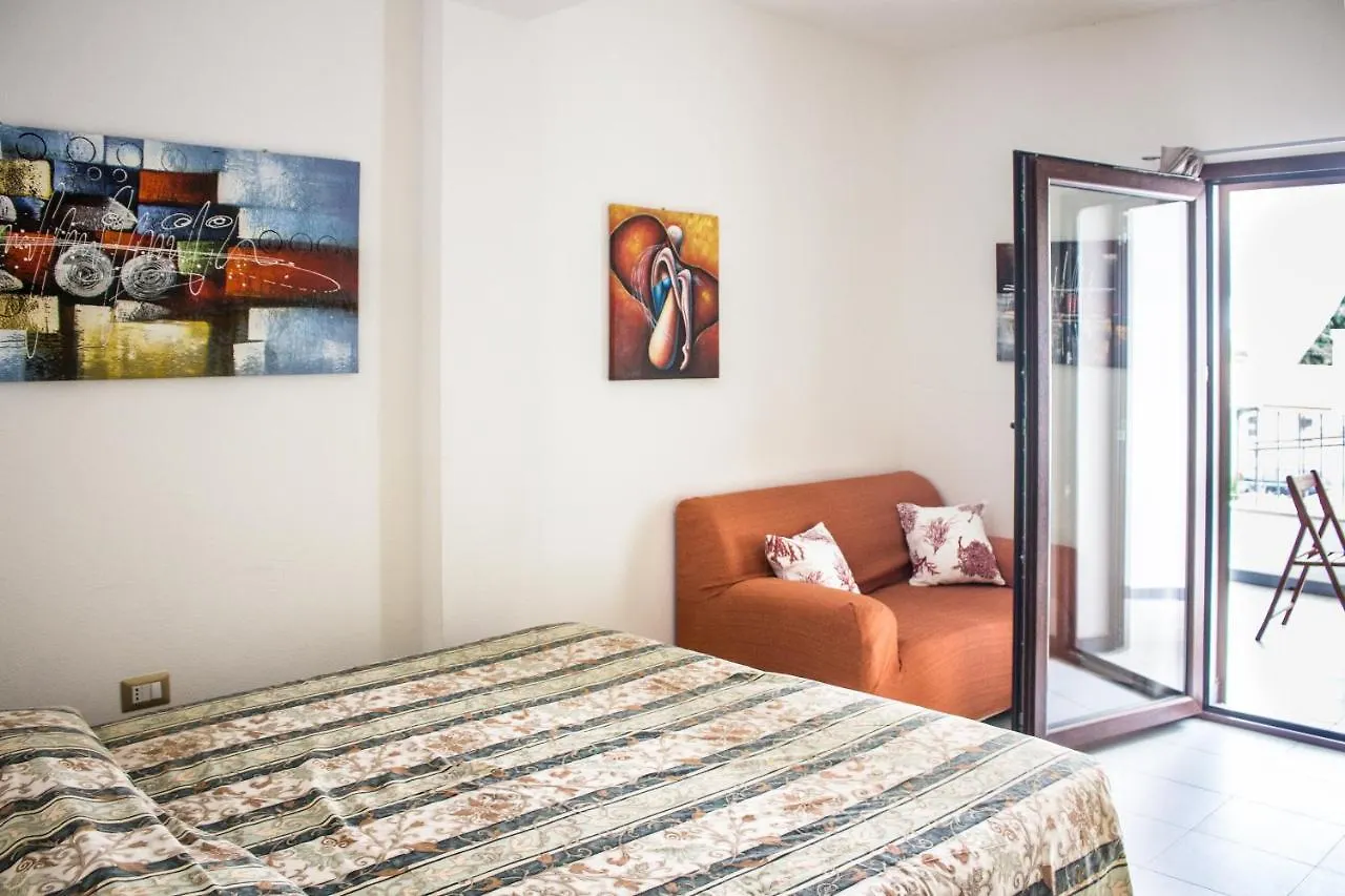 Apartment Appartamento Bocca Febbo Orosei