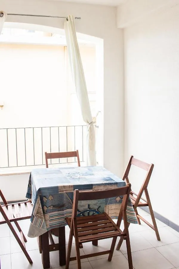 Apartment Appartamento Bocca Febbo Orosei