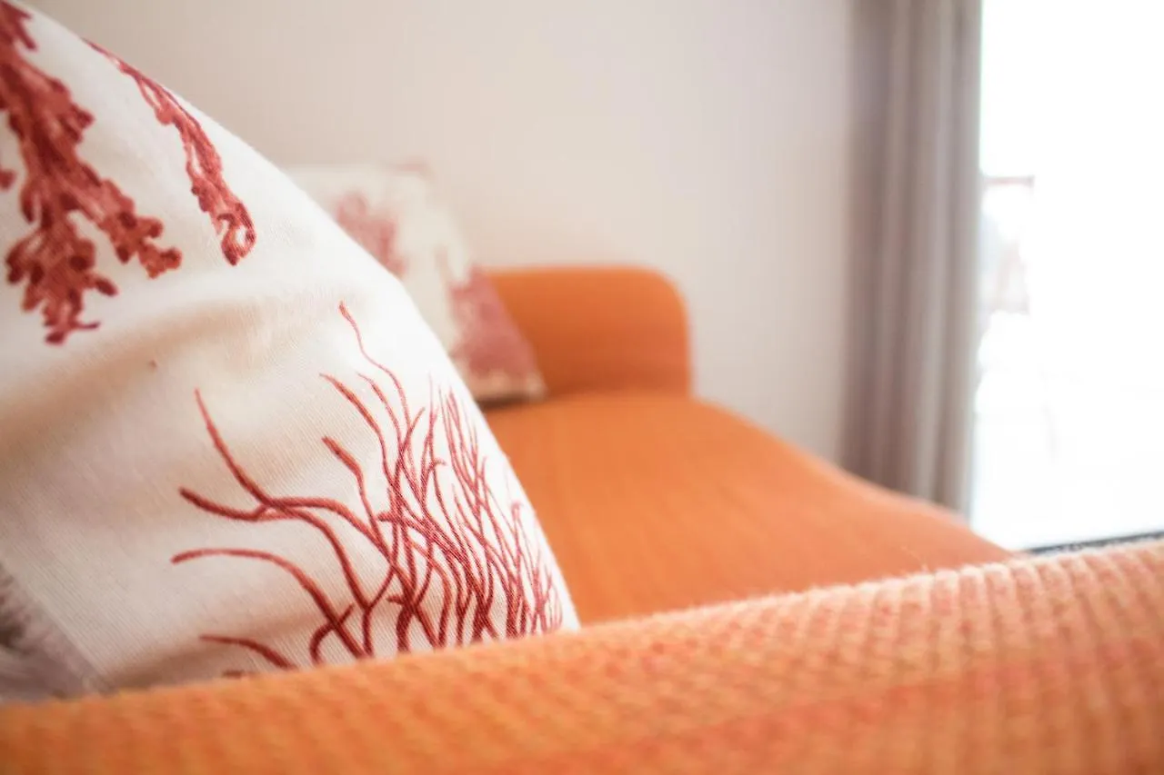 Appartamento Bocca Febbo Orosei Apartment