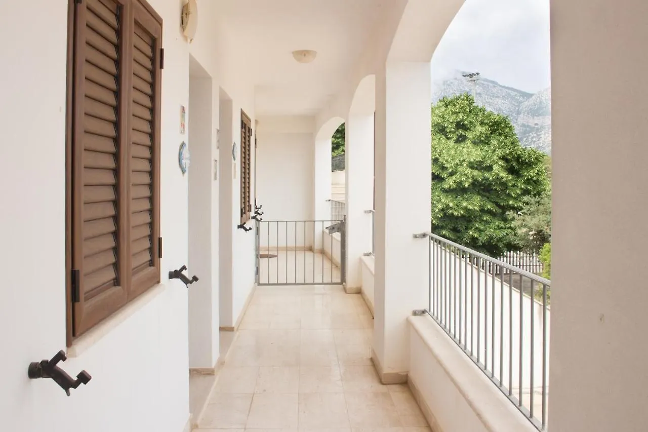 Appartamento Bocca Febbo Orosei Apartment