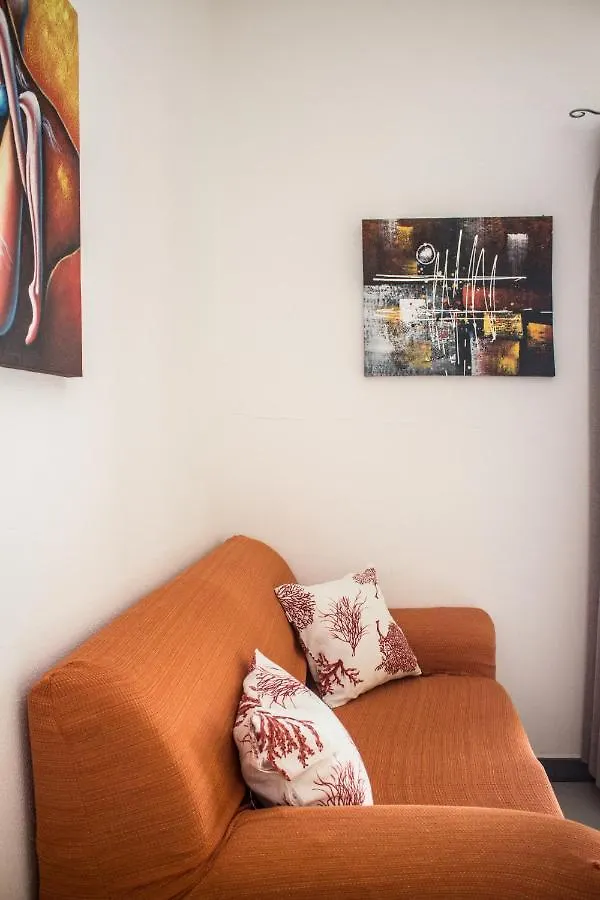 Apartment Appartamento Bocca Febbo Orosei