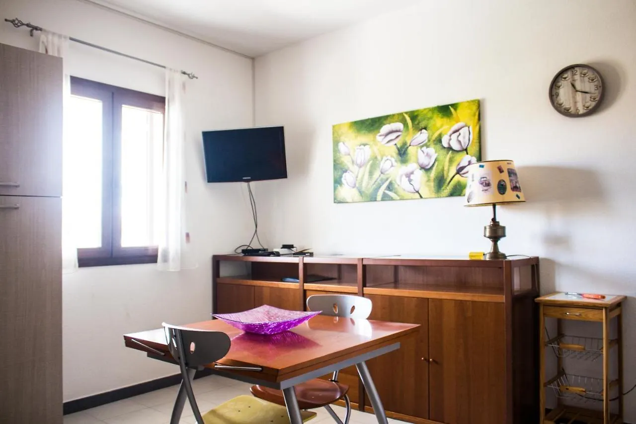 Appartamento Bocca Febbo Orosei Apartment