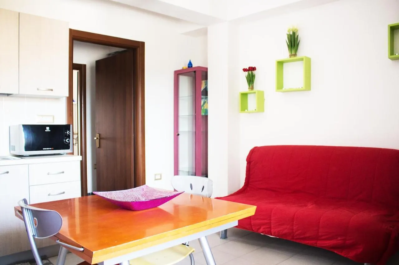 Apartment Appartamento Bocca Febbo Orosei