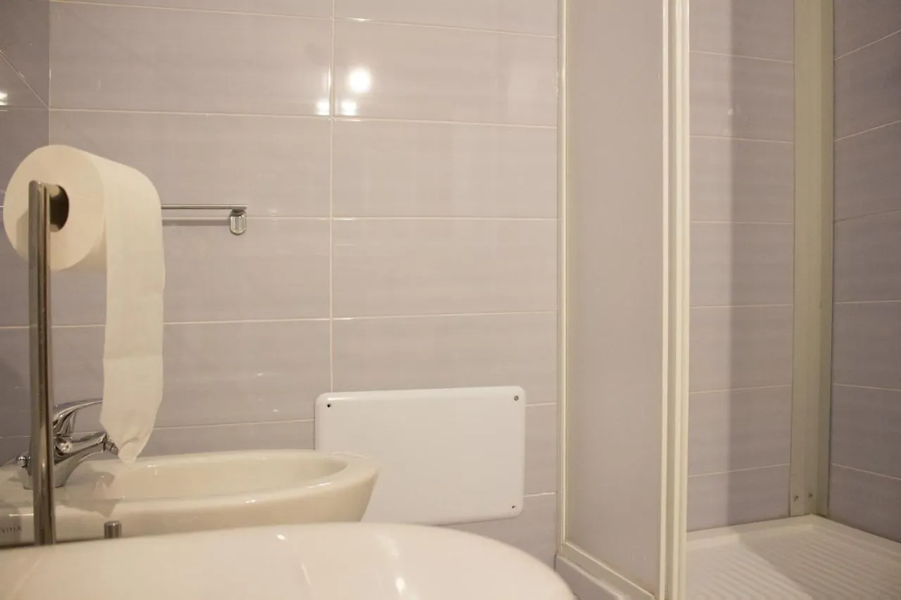 Apartment Appartamento Bocca Febbo Orosei Italien