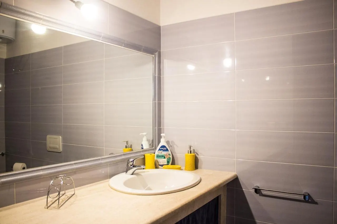 Appartamento Bocca Febbo Orosei Apartment